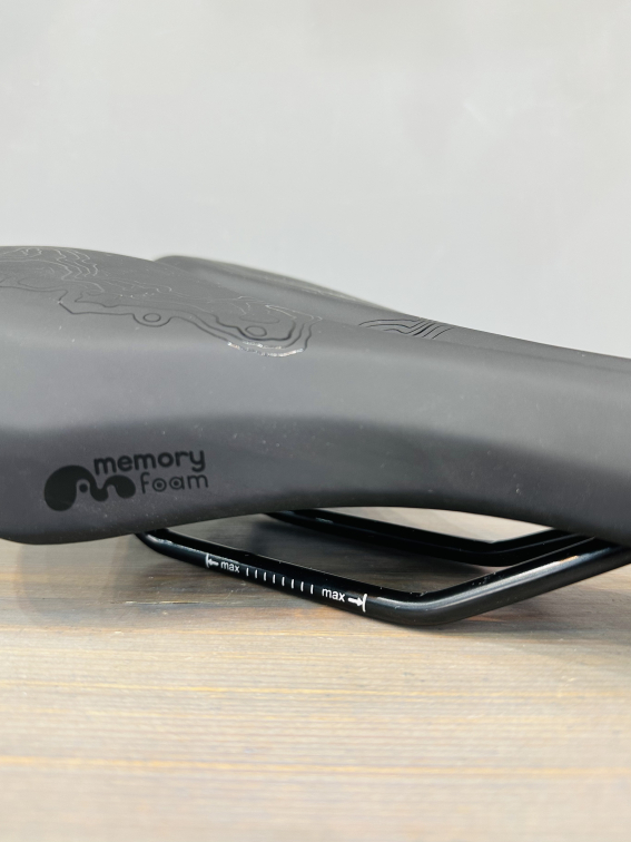 Седла Седло OYYO SD02 280x170мм гель Артикул 