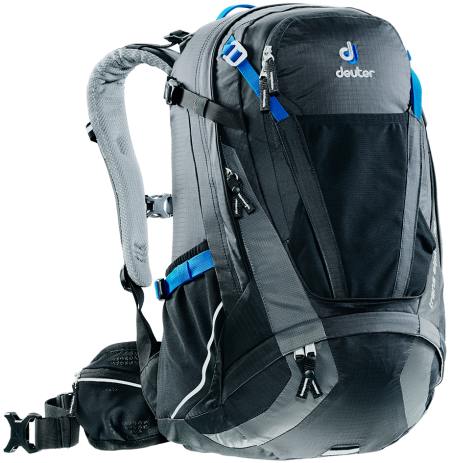 Рюкзаки Рюкзак Deuter Trans Alpine 30 2018 Артикул 4046051079189, 4046051079899, 4046051079172