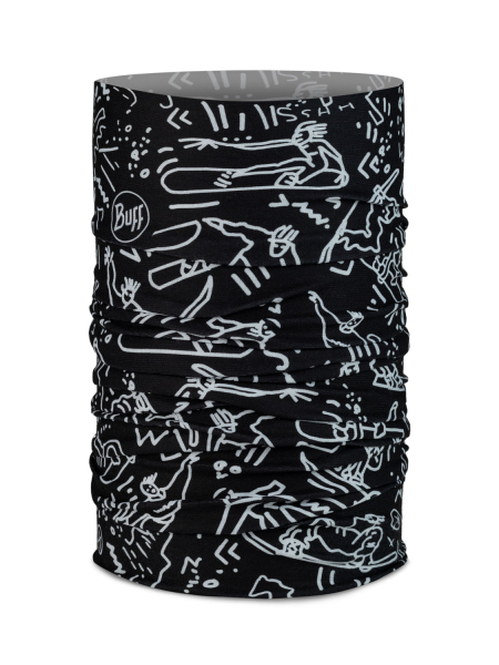 Бандана Buff Original Tivat Black детская