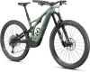 TURBO LEVO - лучшее из возможного! Specialized Turbo Levo Expert Carbon 29 2021 Sage Green / Forest Green Артикул 95221-3505, 95221-3504, 95221-3503, 95221-3502