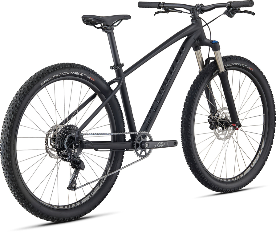 Купить Specialized Pitch Expert 1X 2020 черный Артикул 95520-3405, 95520-3401, 95520-3402, 95520-3404, 95520-3403