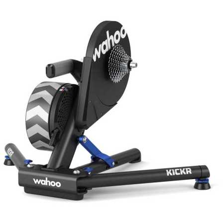 Велостанки Велотренажер Wahoo KICKR Smart Power Trainer Артикул 