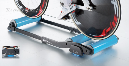 Велостанки Велотренажер роллерный Tacx Galaxia Артикул 