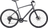 Городские велосипеды Specialized Sirrus X 4.0 2022 Gloss Smoke / Cool Grey / Satin Black Reflective Артикул 92422-5102, 92422-5104, 92422-5101, 92422-5105, 92422-5100, 92422-5103