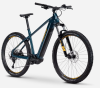 Электровелосипеды с двигателем Bosch, Yamaha, Shimano HAIBIKE AllTrack 6 27.5 i720Wh 11G Cues Papaya/Titan Артикул 45000440