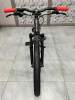 24 дюйма (7-11 лет) Silverback Spyke 24 SE 2026 Gloss Moondust Metallic Grey-Gloss Red Артикул 4816026331655