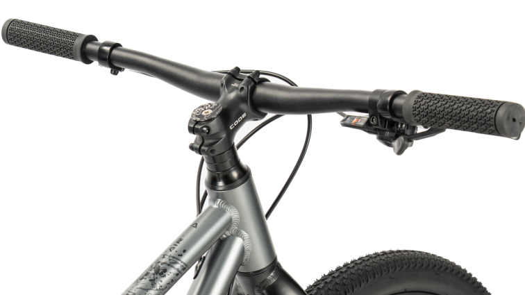 26-27 дюймов (10-16 лет) Aspect Air Lite 26 2026 Серый Артикул 4660447851182