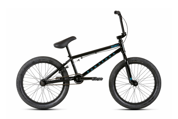 Haro Downtown 2021 Black