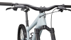 TURBO KENEVO - Больше трейлов! Specialized Turbo Kenevo SL 2 Comp 2025 Sea Foam / Silver Dust Артикул 98025-5102, 98025-5103, 98025-5105, 98025-5104