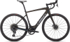 TURBO CREO - теперь 200 км реально! Specialized S-Works Turbo Creo SL Carbon 2022 BLKTNT/SPCTFLR/BLK Артикул 98121-0204, 98121-0203