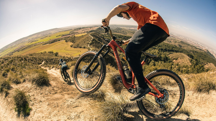 Покрышки Покрышка 29 Specialized Eliminator Grid Trail 2Bliss Ready T7 Soil Searching Артикул 00121-3276, 00121-3275
