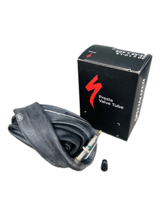 Камеры Камера 20 Specialized PV Tube 20x1-1.5 спорт 32мм Артикул 