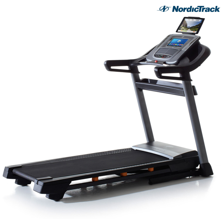 Беговые дорожки Nordic Track С1650 Артикул 