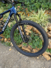 Купить Specialized Epic Comp 2023 Gloss Mystic Blue Metallic / Morning Mist Артикул 90323-5101, 90323-5105, 90323-5104, 90323-5102, 90323-5103
