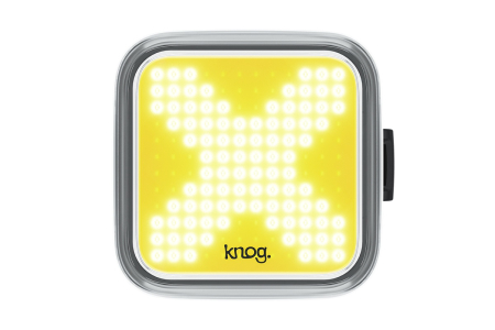 Фары и фонари Фонарь передний Knog Blinder X Артикул 12289
