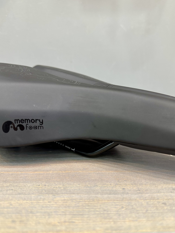 Седла Седло OYYO SD01 270x189мм гель Артикул 