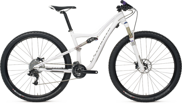 Купить Specialized Rumor FSR Comp 29 2014 Артикул 95E2-4103