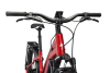 TURBO VADO - свой в городе! Specialized Turbo Vado 5.0 IGH Step-Through 2022 Red Tint / Silver Reflective Артикул 95322-2304, 95322-2303, 95322-2305, 95322-2302