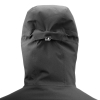 Куртки Куртка Salomon LA COTE FLEX 2.5L JKT M Black Артикул 889645219820, 889645219813