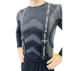 Брюки и тайтсы Брюки мужские Fischer Softshell Light black Артикул 2000999823145, 2000999823138