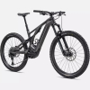TURBO LEVO - лучшее из возможного! Specialized Turbo Levo Carbon 29/27 2023 Smoke / Black Артикул 95223-7801, 95223-7805, 95223-7804, 95223-7806, 95223-7803, 95223-7802
