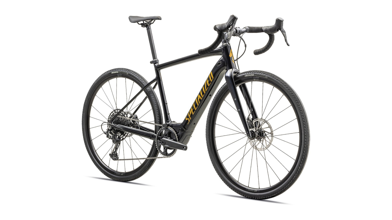 TURBO CREO EVO - Gravel всемогущий! Specialized Creo SL 2 Comp E5 2024 Gloss Metallic Dark Navy / Harvest Gold Metallic Артикул 98124-5149, 98124-5152, 98124-5156, 98124-5161, 98124-5154, 98124-5158
