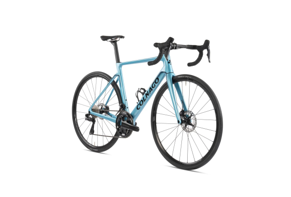 Colnago V4 105 Di2 12v R600 VDBL / Голубой