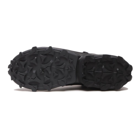 Кроссовки Кроссовки Salomon Cross Over 2 GTX Phantom/Magnet/Black Артикул L47269035, L47269031, L47269032, L47269029, L47269034, L47269033, L47269030
