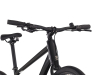 Городские велосипеды Superior BLOX 6.4 Matte Black Артикул 801.2026.28119, 801.2026.28116, 801.2026.28117, 801.2026.28118