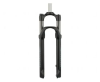 Вилки Вилка 29 Rockshox Judy TK 100 блок конус 9мм QR OEM черные ноги Артикул 
