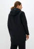 Куртки Парка женская Reebok OW URBAN FLEECE PARKA black Артикул HG8929M