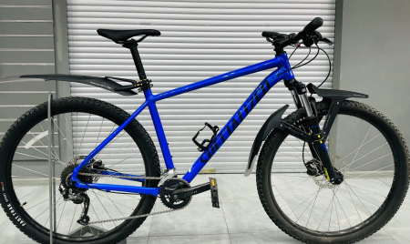 Крылья Комплект крыльев Topeak DeFender XC1/XC11-29er Артикул 