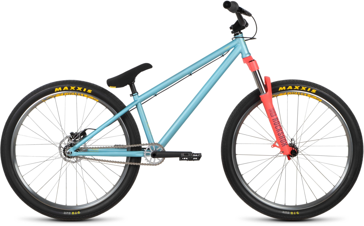 Велосипед для экстрима Format 9222 2015 Артикул RBKM5BH61001