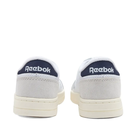 Кроссовки Кеды Reebok LT Court ftwr white/vector navy/cold grey 1 Артикул HP34008.5, HP34007.5, HP340010.5, HP34009, HP34004, HP340012, HP340010, HP340011.5