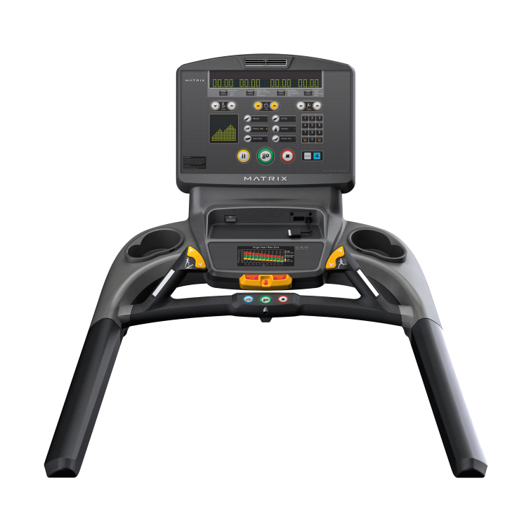 Беговые дорожки MATRIX T5X Артикул 