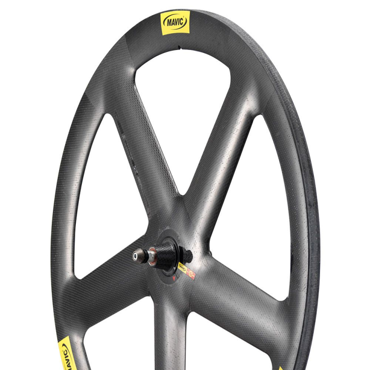 Колёса Колесо переднее 700 Mavic IO Track 2016 Артикул 