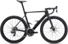 Шоссейные велосипеды Giant Propel Advanced Pro 1 2024 BR Matte Carbon Артикул 1074004106, 1074004107