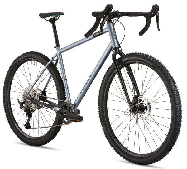 Aspect Travel Pro 29 2026 Серый