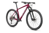 Купить Specialized Epic Hardtail 2021 Gloss Rasberry / Metallic White Silver Артикул 91321-7005, 91321-7004, 91321-7003, 91321-7001, 91321-7002