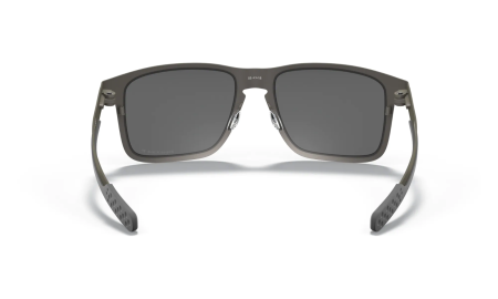 Очки Очки городские OAKLEY HOLBROOK METAL оправа Matte Gunmetal линза Prizm black polarized Артикул 