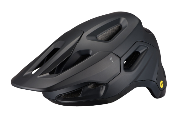 Шлем Specialized Tactic 4 Mips Black