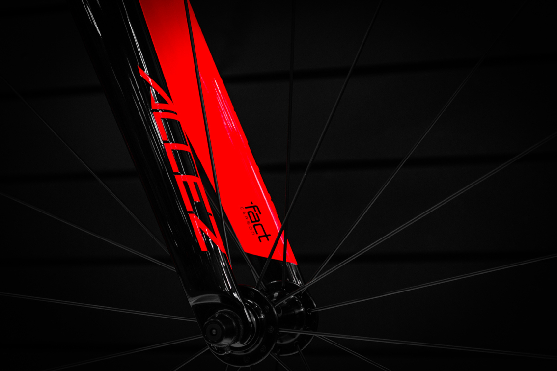 Шоссейные велосипеды #Specialized Allez E5 2018 Артикул 