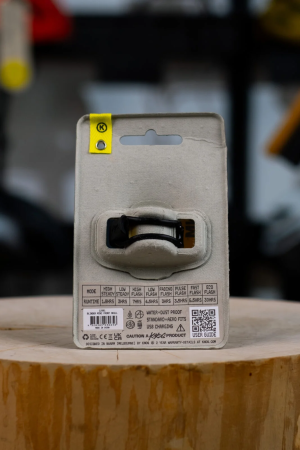 Фары и фонари Фонарь передний Knog Blinder Mini Skull Артикул 12981