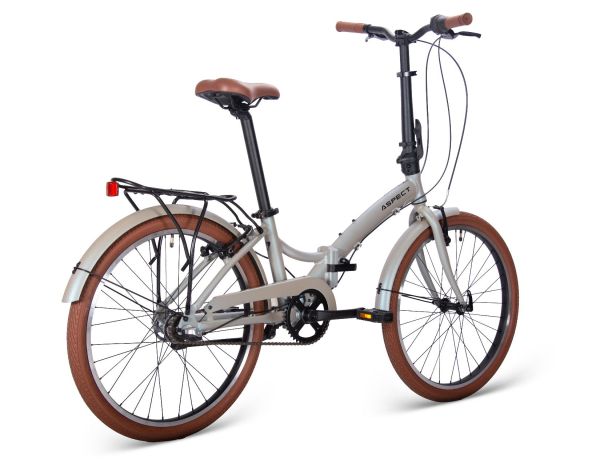 Aspect Komodo 3 2025 Бежевый