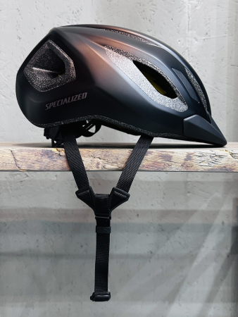 Шлемы Шлем Specialized Chamonix 3 Mips Matte Black Артикул 60124-1854, 60124-1852, 60124-1853 Шлемы Шлем Specialized Chamonix 3 Mips Matte Black Артикул 60124-1854, 60124-1852, 60124-1853