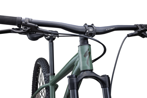 Specialized Rockhopper Elite 29 2022 Gloss Sage Green Oak Green 134900.00