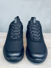 Кроссовки Кроссовки Strobbs C3456-3 черный Артикул C3456-3-41, C3456-3-45, C3456-3-42, C3456-3-43, C3456-3-44