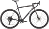 Циклокроссовые, внедорожные велосипеды Specialized Crux Comp 2022 Satin Smoke / Black / Cool Grey Артикул 91422-5158, 91422-5152, 91422-5161, 91422-5156, 91422-5149, 91422-5154