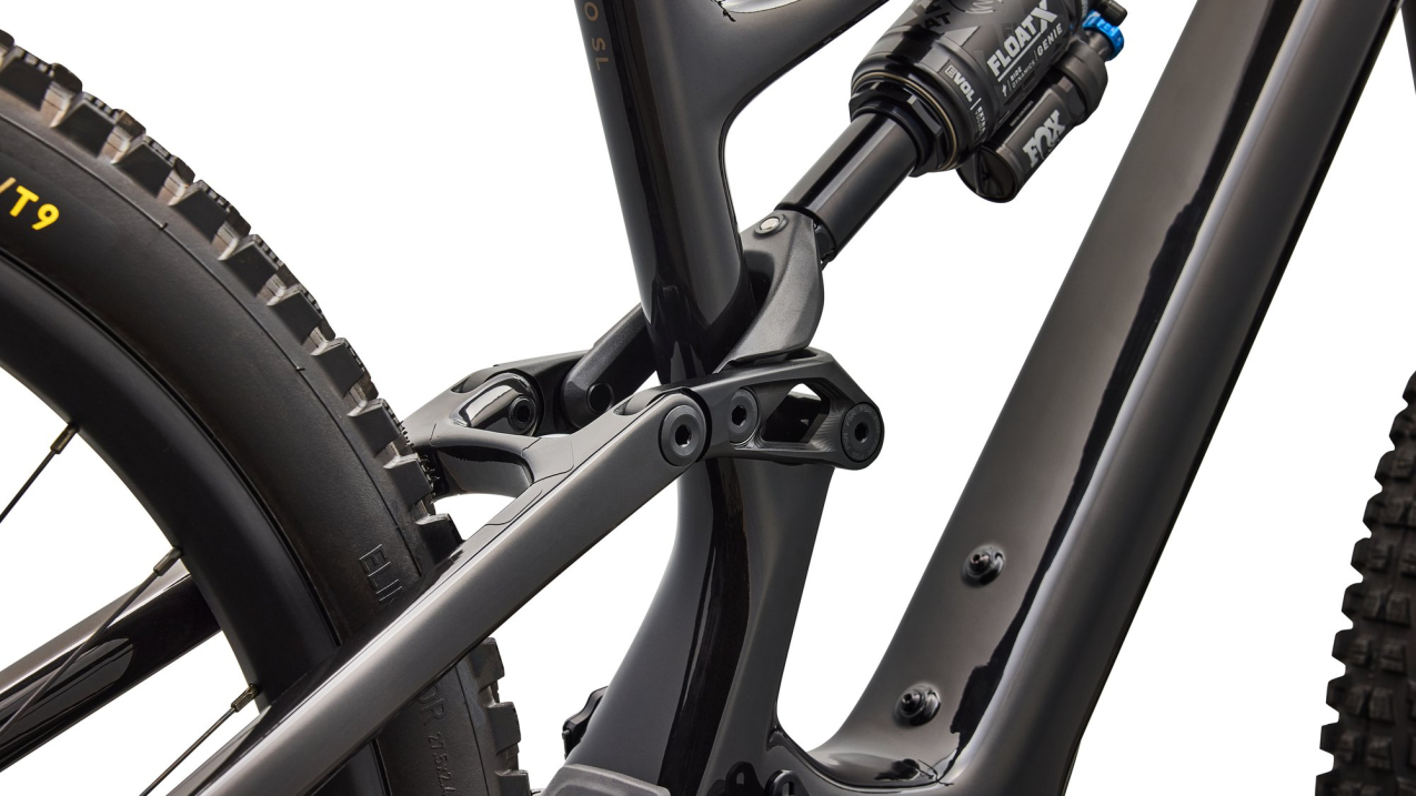 TURBO LEVO - лучшее из возможного! Specialized Turbo Levo SL 2 Expert Di2 2026 Carbon / Burnt Gold Артикул 96826-3101, 96826-3106, 96826-3105, 96826-3102, 96826-3103, 96826-3104