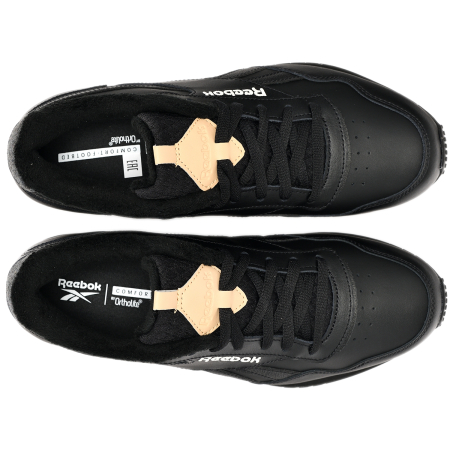 Кроссовки Кроссовки Reebok Royal Glide Ripple core black/chalk/sahara Артикул GW377113, GW377110.5, GW377111, GW37719.5, GW37717.5